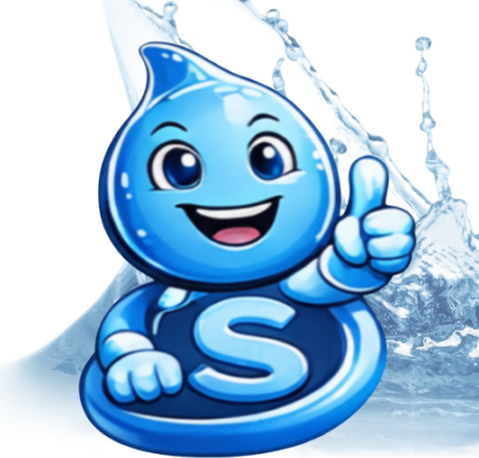 Splash mascot